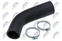 Шланг подачі наддувального повітря Ford Transit Connect 1.8D 2003-2006