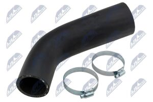 Трубка нагнетаемого воздуха Ford Transit Connect 1.8D 2003-2006