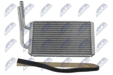 Теплообменник, отопление салона Ford Transit 94-