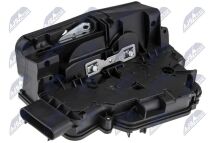 Замок двери Ford Transit Custom 2012-,Tourneo Custom 2012-