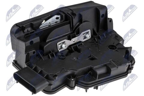 Дверний замок Ford Transit Custom 2012-,Tourneo Custom 2012-
