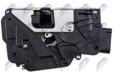 Дверний замок Ford Transit Custom 2012-,Tourneo Custom 2012-
