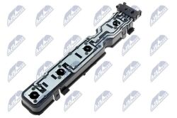 Кріплення лампи, задній ліхтар Ford Transit Mk6 2000-,Transit Mk7 2006-