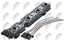 Кріплення лампи, задній ліхтар Ford Transit Mk6 2000-,Transit Mk7 2006-