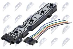 Держатель лампы, эадний фонарь Ford Transit Mk6 2000-,Transit Mk7 2006-