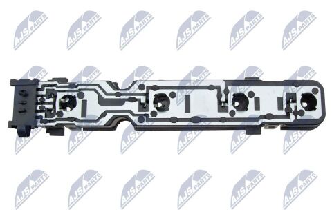 Кріплення лампи, задній ліхтар Ford Transit Mk6 2000-,Transit Mk7 2006- Кріплення лампи, задній ліхтар Ford Transit Mk6 2000-,Transit Mk7 2006-