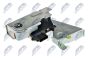 Замок кришки багажника Ford Transit Mk6 2000-2006,Transit Mk7 2006-2014, фото 1 - інтерент-магазин Auto-Mechanic