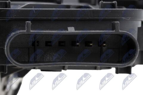 Дверний замок Ford Transit Custom 2012-,Tourneo Custom 2012- Дверний замок Ford Transit Custom 2012-,Tourneo Custom 2012-