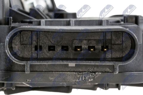 Дверний замок Ford Transit Custom 2012-,Tourneo Custom 2012-