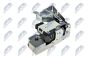 Замок кришки багажника Ford Transit Mk6 2000-2006,Transit Mk7 2006-2014, фото 2 - інтерент-магазин Auto-Mechanic