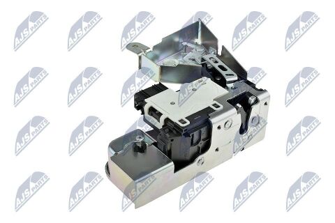 Замок кришки багажника Ford Transit Mk6 2000-2006,Transit Mk7 2006-2014 Замок кришки багажника Ford Transit Mk6 2000-2006,Transit Mk7 2006-2014
