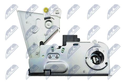 Замок кришки багажника Ford Transit Mk6 2000-2006,Transit Mk7 2006-2014 Замок кришки багажника Ford Transit Mk6 2000-2006,Transit Mk7 2006-2014