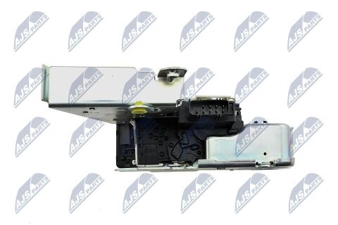Замок кришки багажника Ford Transit Mk6 2000-2006,Transit Mk7 2006-2014 Замок кришки багажника Ford Transit Mk6 2000-2006,Transit Mk7 2006-2014