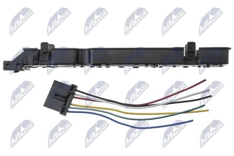 Кріплення лампи, задній ліхтар Ford Transit Mk6 2000-,Transit Mk7 2006- Кріплення лампи, задній ліхтар Ford Transit Mk6 2000-,Transit Mk7 2006-