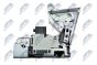 Замок кришки багажника Ford Transit Mk6 2000-2006,Transit Mk7 2006-2014, фото 5 - інтерент-магазин Auto-Mechanic