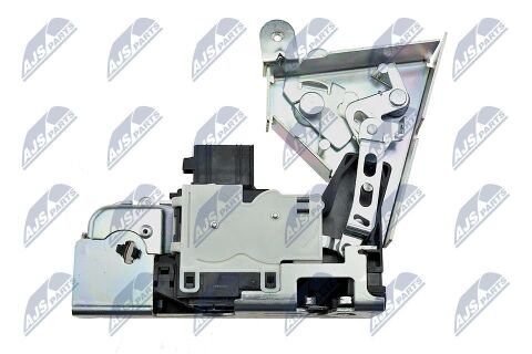 Замок кришки багажника Ford Transit Mk6 2000-2006,Transit Mk7 2006-2014 Замок кришки багажника Ford Transit Mk6 2000-2006,Transit Mk7 2006-2014