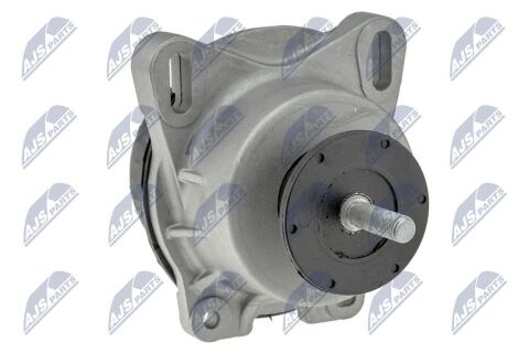 Подвеска, двигатель Ford Transit Tt9 06-, Transit Fa