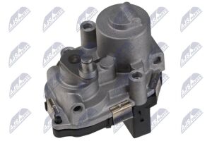 Приводний елемент, турбонагнітач Ford Transit V362,V363 2.0 Ecoblue 15-