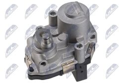 Исполнительный элемент, турбокомпрессор Ford Transit V362,V363 2.0 Ecoblue 15-
