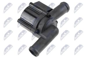 додатковий водяний насос (контур охолоджувальної рідини) Ford Transit V363 2.0Ecoblue