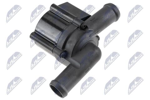 додатковий водяний насос (контур охолоджувальної рідини) Ford Transit V363 2.0Ecoblue додатковий водяний насос (контур охолоджувальної рідини) Ford Transit V363 2.0Ecoblue