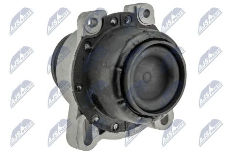 Подвеска, двигатель Ford Transit Tt9 06-, Transit Fa