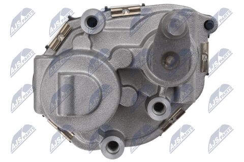 Исполнительный элемент, турбокомпрессор Ford Transit V362,V363 2.0 Ecoblue 15- Исполнительный элемент, турбокомпрессор Ford Transit V362,V363 2.0 Ecoblue 15-