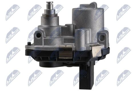 Приводний елемент, турбонагнітач Ford Transit V362,V363 2.0 Ecoblue 15- Приводний елемент, турбонагнітач Ford Transit V362,V363 2.0 Ecoblue 15-