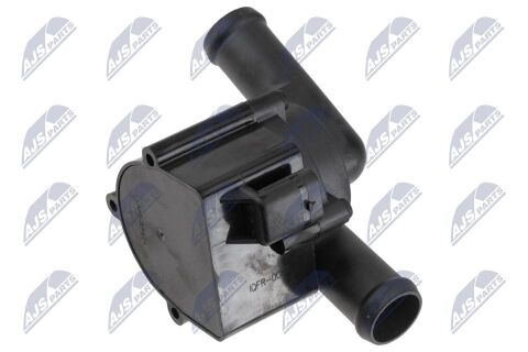 додатковий водяний насос (контур охолоджувальної рідини) Ford Transit V363 2.0Ecoblue додатковий водяний насос (контур охолоджувальної рідини) Ford Transit V363 2.0Ecoblue