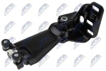 Роликова напрямна, розсувні двері Ford Transit