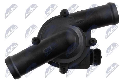 додатковий водяний насос (контур охолоджувальної рідини) Ford Transit V363 2.0Ecoblue додатковий водяний насос (контур охолоджувальної рідини) Ford Transit V363 2.0Ecoblue