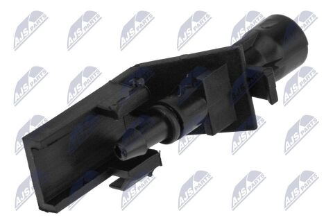 Распылитель воды для чистки, система очистки окон Honda Accord 08-13, Crv 12-16