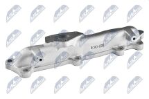 Колектор, система відведення ВГ Honda Accord 2.2Cdti 03-, Civic 2.2Cdti 06-, Cr-V 2.2Cdti 05-