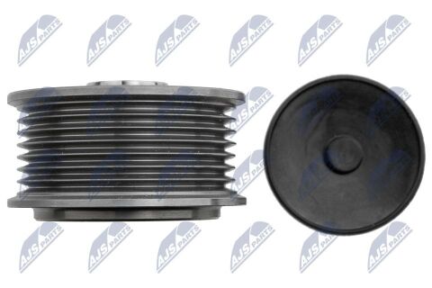 Механизм свободного хода генератора Honda Accord 2.2I-Detc 2008-,Civic 2.2I-Detc 2012.02-,1.6I-Detc 2013.02-,Cr-V 2.2Ctdi 2005.02-,Cr-V 1.6I-Detc 2013.10-,2.2I-Dtec 2012.10- Механизм свободного хода генератора Honda Accord 2.2I-Detc 2008-,Civic 2.2I-Detc 2012.02-,1.6I-Detc 2013.02-,Cr-V 2.2Ctdi 2005.02-,Cr-V 1.6I-Detc 2013.10-,2.2I-Dtec 2012.10-
