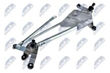 Тяги склоочисника Honda Accord 2008- Тяги склоочисника Honda Accord 2008-