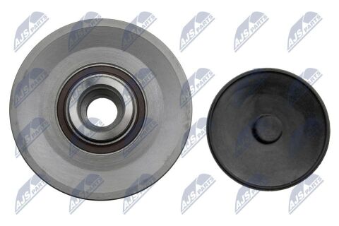 Механизм свободного хода генератора Honda Accord 2.2I-Detc 2008-,Civic 2.2I-Detc 2012.02-,1.6I-Detc 2013.02-,Cr-V 2.2Ctdi 2005.02-,Cr-V 1.6I-Detc 2013.10-,2.2I-Dtec 2012.10- Механизм свободного хода генератора Honda Accord 2.2I-Detc 2008-,Civic 2.2I-Detc 2012.02-,1.6I-Detc 2013.02-,Cr-V 2.2Ctdi 2005.02-,Cr-V 1.6I-Detc 2013.10-,2.2I-Dtec 2012.10-