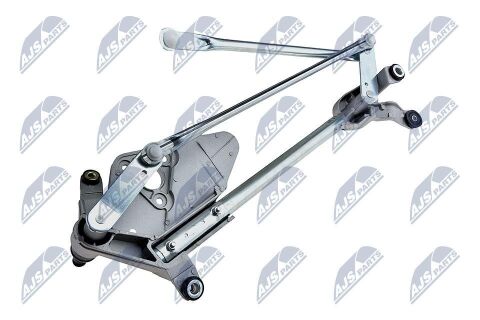 Тяги склоочисника Honda Accord 2008-