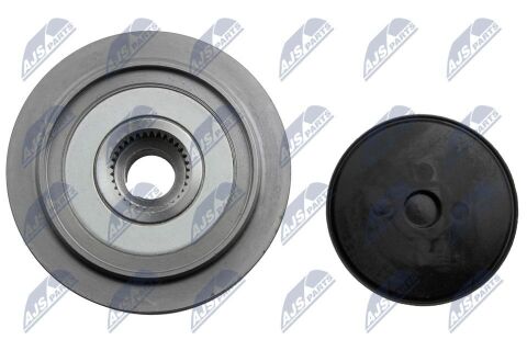 Механизм свободного хода генератора Honda Accord 2.2I-Detc 2008-,Civic 2.2I-Detc 2012.02-,1.6I-Detc 2013.02-,Cr-V 2.2Ctdi 2005.02-,Cr-V 1.6I-Detc 2013.10-,2.2I-Dtec 2012.10- Механизм свободного хода генератора Honda Accord 2.2I-Detc 2008-,Civic 2.2I-Detc 2012.02-,1.6I-Detc 2013.02-,Cr-V 2.2Ctdi 2005.02-,Cr-V 1.6I-Detc 2013.10-,2.2I-Dtec 2012.10-