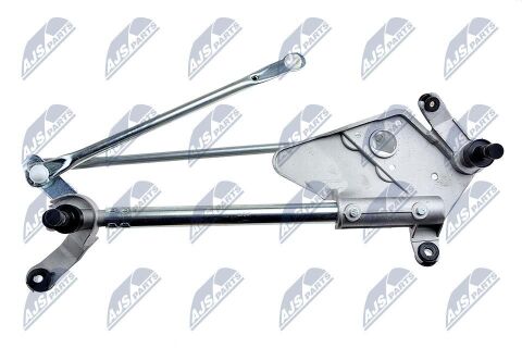 Тяги склоочисника Honda Accord 2008-