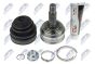 Комплект шарнірів, приводний вал Honda Accord Cb,Cc,Cd 2.0,2.2,2.3 90-96, Prelude Sohc Ba4 2.0 86-, фото 2 - інтерент-магазин Auto-Mechanic