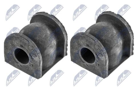 Втулка, стабилизатор Honda Accord Cg 4D 98-02, Cr-V 05- Втулка, стабилизатор Honda Accord Cg 4D 98-02, Cr-V 05-
