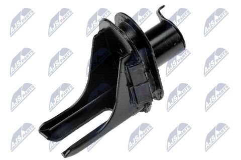 Опора, балка осі Honda Accord Cl 02-08 Опора, балка осі Honda Accord Cl 02-08