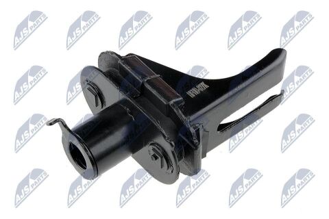 Опора, балка осі Honda Accord Cl 02-08 Опора, балка осі Honda Accord Cl 02-08