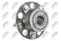 Комплект колісних підшипників Honda Accord Usa 2.4, 3.0 02-08, Acura Tl 04-08