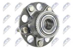Комплект колісних підшипників Honda Accord Usa 2.4, 3.0 02-08, Acura Tl 04-08