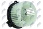 Компресор салону Honda City 2009-,Jazz Ii 2002-2008, фото 1 - інтерент-магазин Auto-Mechanic