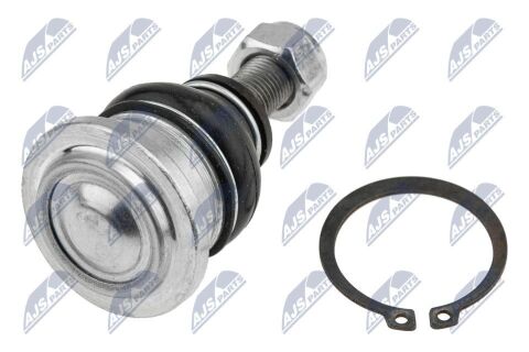 Шарнир независимой подвески / поворотного рычага Honda City 1.4I 16V 06.01-, Hr-V (Gh1 Шарнир независимой подвески / поворотного рычага Honda City 1.4I 16V 06.01-, Hr-V (Gh1