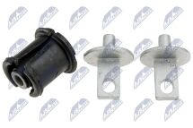 Подвеска, рычаг независимой подвески колеса Honda Civic 01-06, Cr-V 01-07,