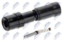 Вилка, катушка зажигания Honda Civic 1.4I 16V 09-, Jazz 1.2I 16V, 1.4I 16V 08-, Crz 1.5I 16V 10-