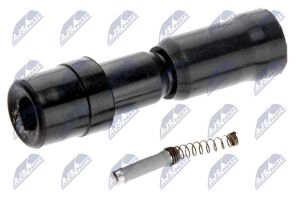 Штекер, котушка запалювання Honda Civic 1.4I 16V 09-, Jazz 1.2I 16V, 1.4I 16V 08-, Crz 1.5I 16V 10-